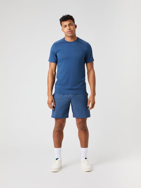 Björn Borg Ace Sports 8 Inch Shorts Blå, XL