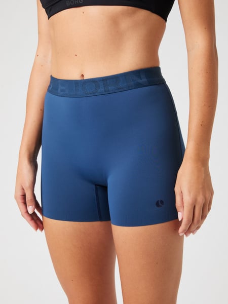 Björn Borg Ace Short Shorts Blå, XS