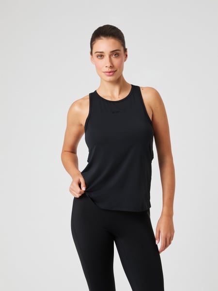 Björn Borg Borg Sports Tank Top Sort, XS