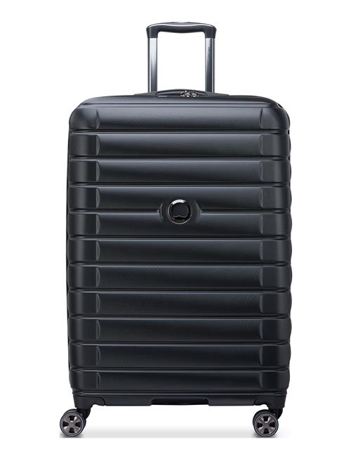 Shadow 5.0 75 Cm Trolley Case DELSEY PARIS Black