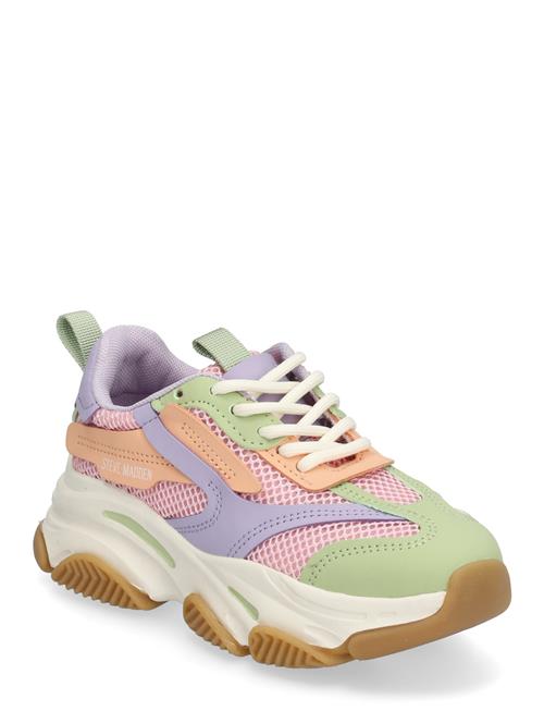 Jpossession Sneaker Steve Madden Patterned