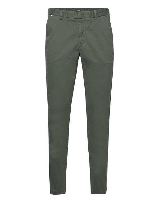 Kaito1 BOSS Green