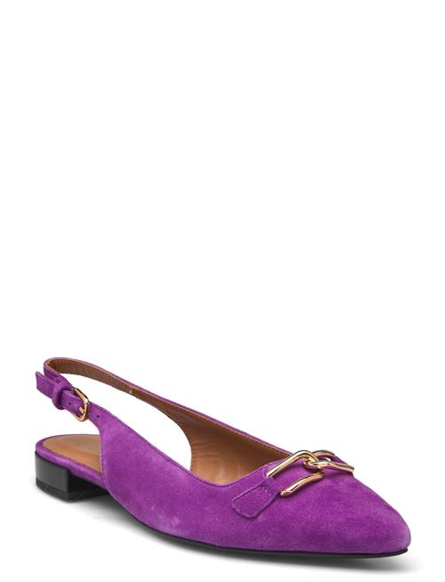 Se D Charyssa B GEOX Purple ved Booztlet
