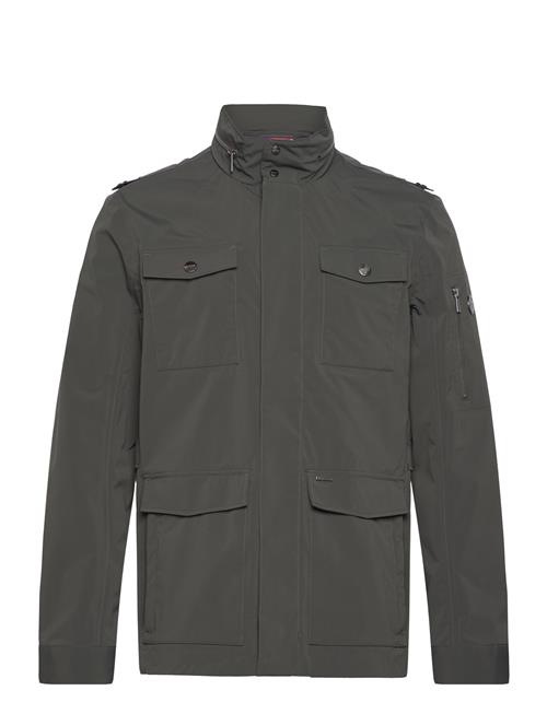 Viareggio Jkt M SNOOT Green