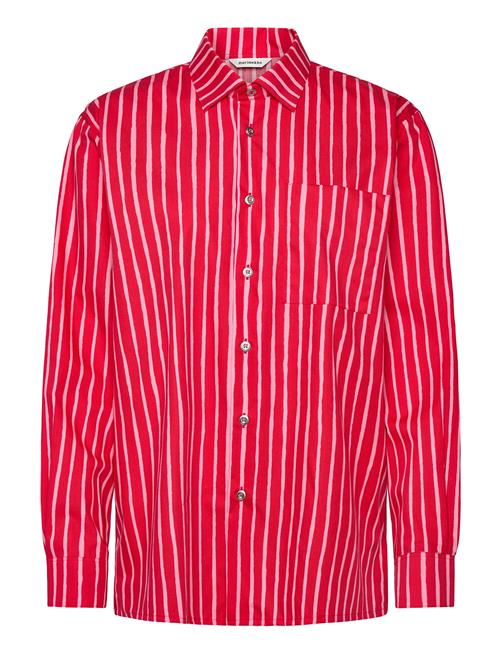 Jokapoika 2017 Marimekko Red