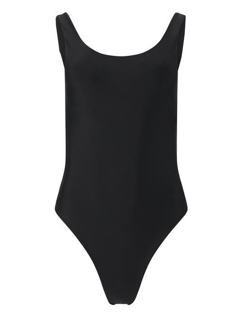 Isabella W Swimsuit Athlecia Black