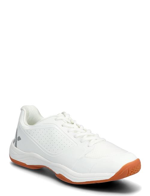 Team Indoor M Exani White
