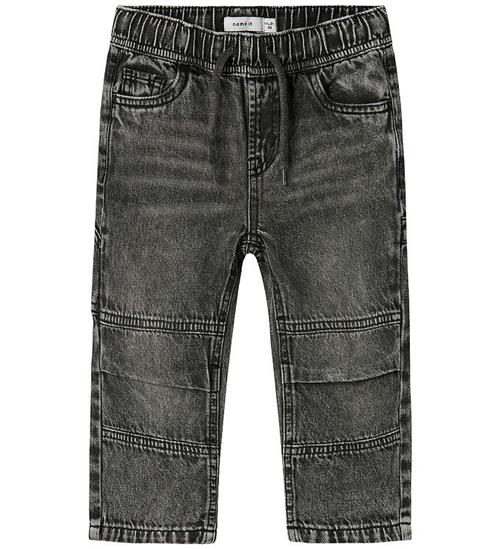 Name It Jeans - NmmRyan - Medium Grey Denim