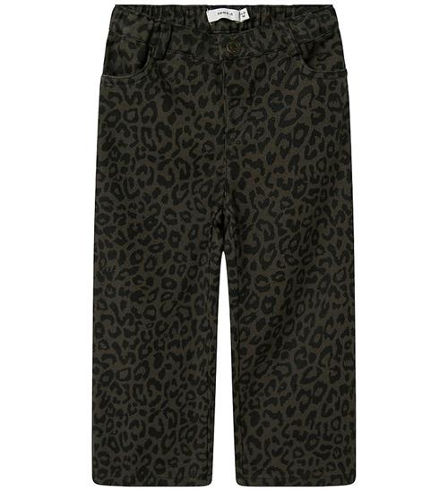 Name It Jeans - NmfBella - Mockingbird/Leo