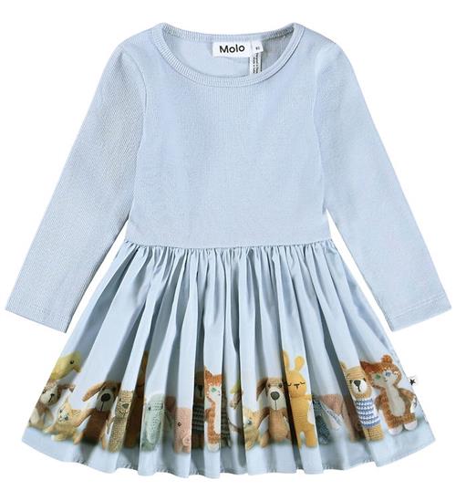 Molo Kjole - Candi - Teddy Collection