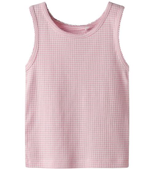 Name It Tanktop - Rib - NkfFikatie - Sweet Dreams