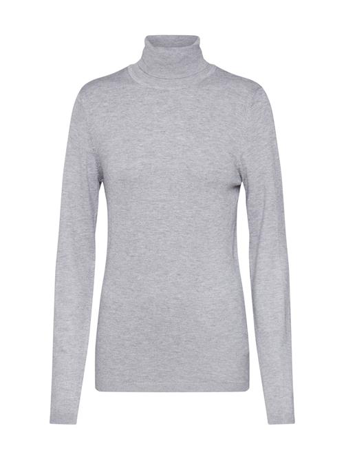 Se ICHI Pullover 'IHMafa'  grå-meleret ved About You