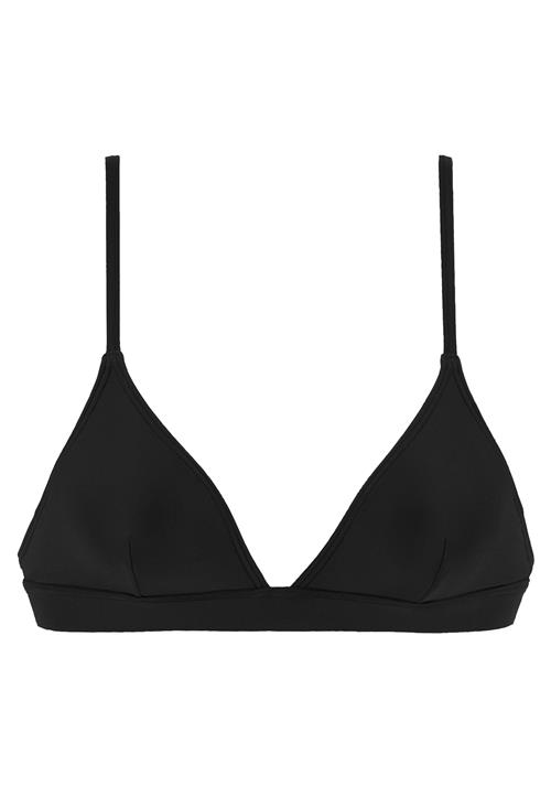 LASCANA ACTIVE Sportsbikinioverdel  sort