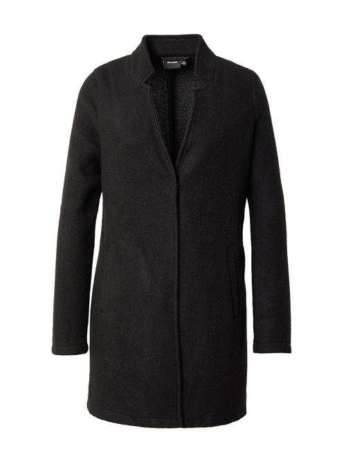 VERO MODA Overgangsfrakke 'VMKatrine'  sort