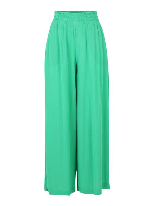 Vero Moda Petite Bukser 'MENNY'  lysegrøn