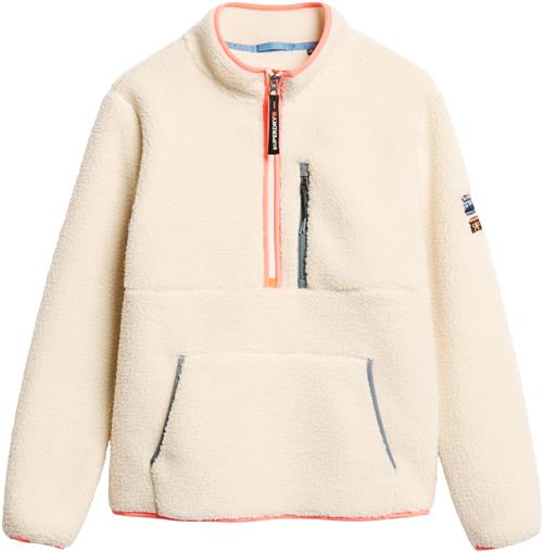 Superdry Pullover  ecru / laks