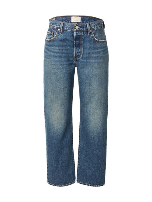 LEVI'S ® Jeans '501'  blue denim