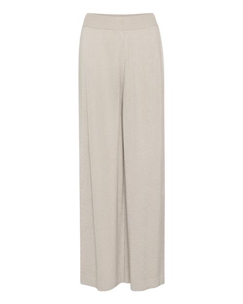 Kaffe Bukser 'Regina'  beige