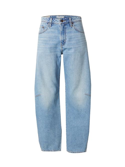 Se LEVI'S ® Jeans 'Baggy Dad Barrel'  lyseblå ved About You