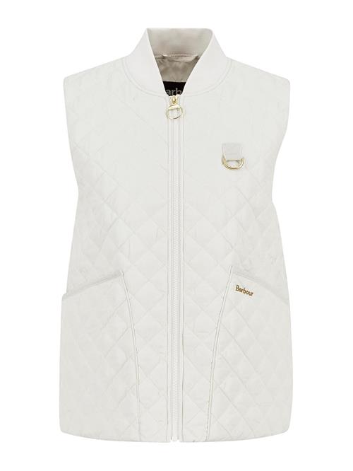 Barbour Vest 'Rosalie'  ecru