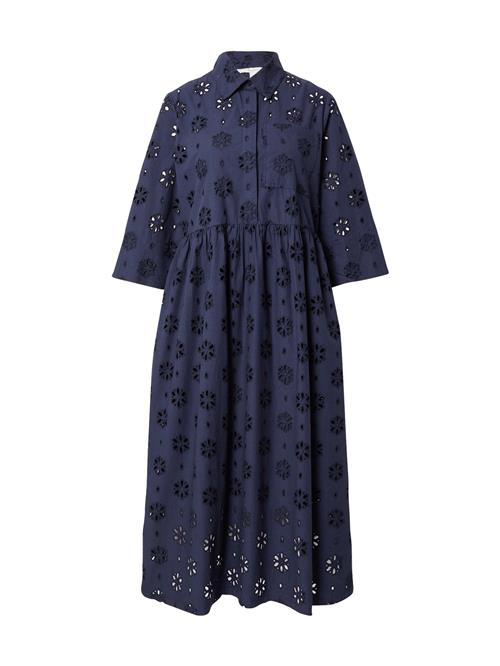 Barbour Blusekjole 'Melissa'  navy