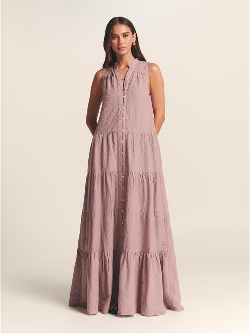 St MRLO Kjole  pastelpink
