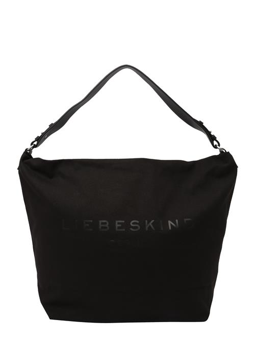 Liebeskind Berlin Shopper  antracit