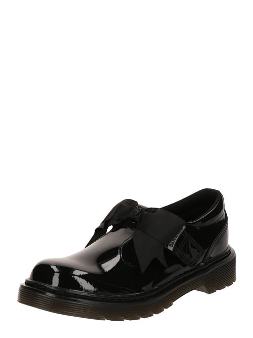 Se Dr. Martens Lave sko 'Polley II Bow'  sort ved About You