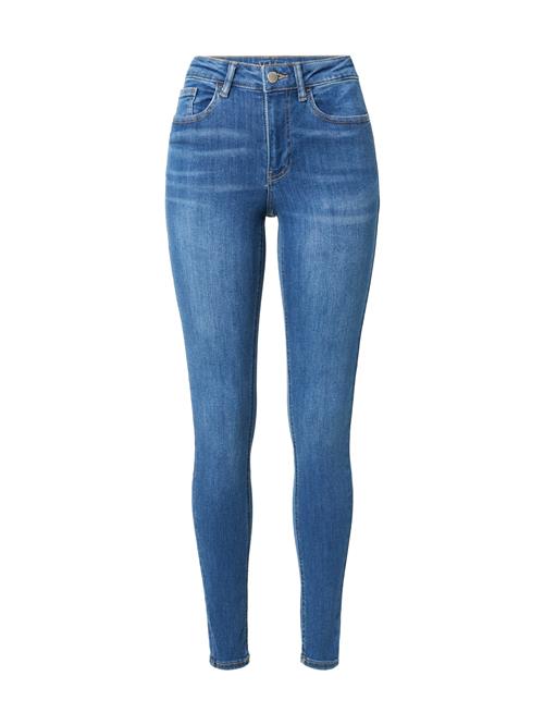 VILA Jeans 'VISARAH'  blue denim