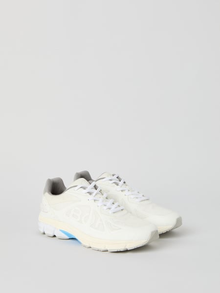 Björn Borg Men's Prime Tech Sneakers Hvid, 46