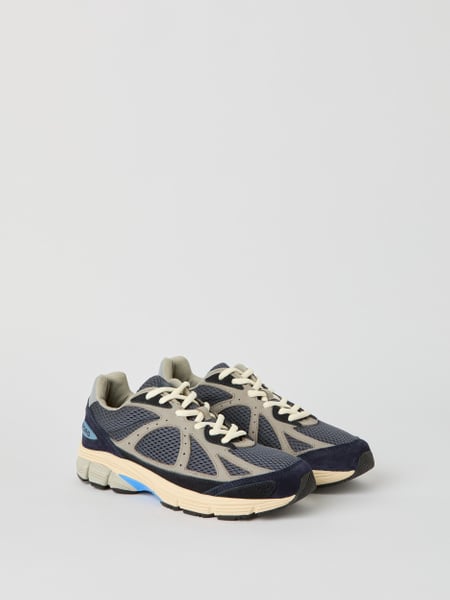 Björn Borg Men's Prime Court Sneakers Marineblå, 43