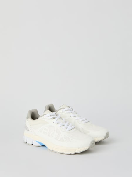 Björn Borg Women's Prime Tech Sneakers Hvid, 37