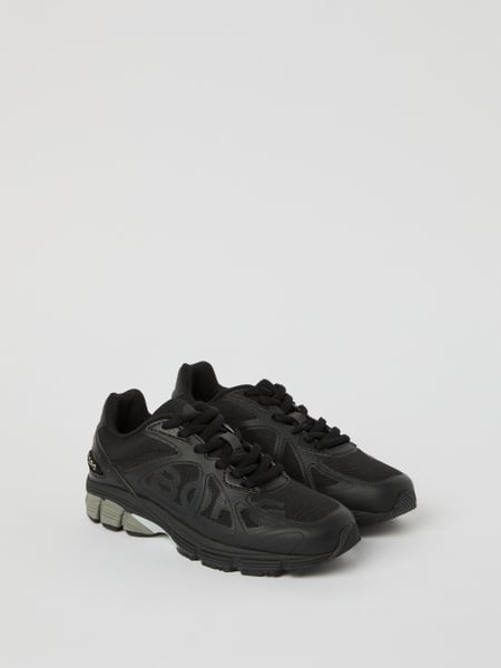 Björn Borg Women's Prime Tech Sneakers Sort, 40