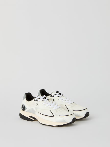 Björn Borg Women's Nova Sneakers Hvid, 40