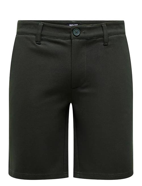 Onsmark Shorts 0209 Noos ONLY & SONS Black