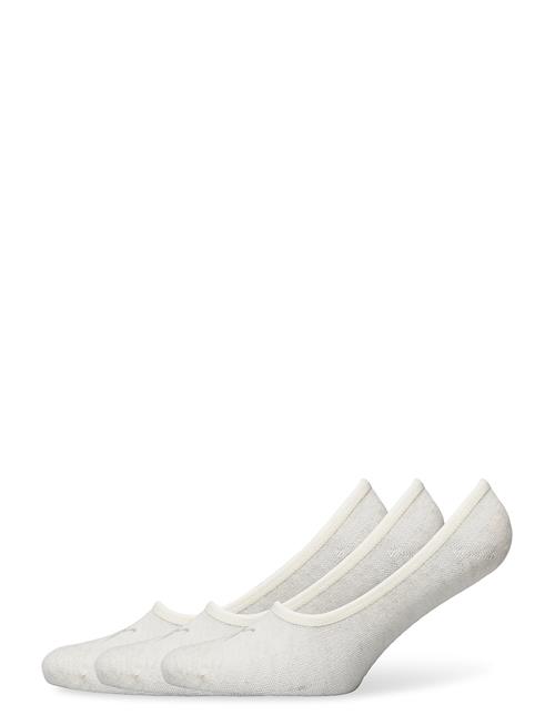 Puma Footie 3P Unisex PUMA White