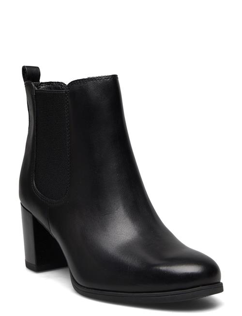 Women Boots Tamaris Black