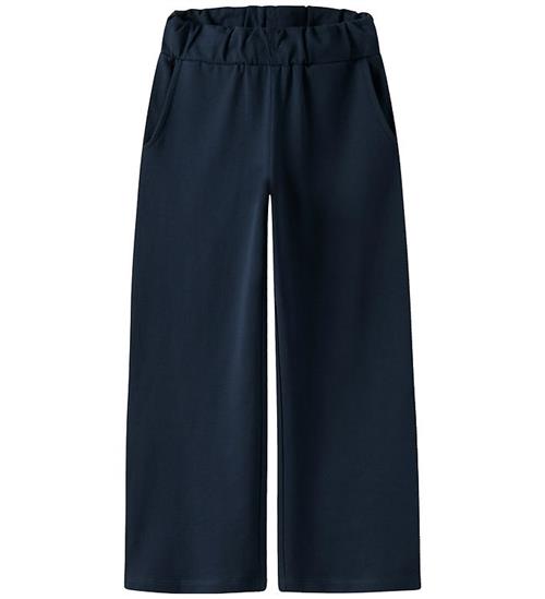 Name it Sweatpants - NkfVanita - Navy Blazer/Solid