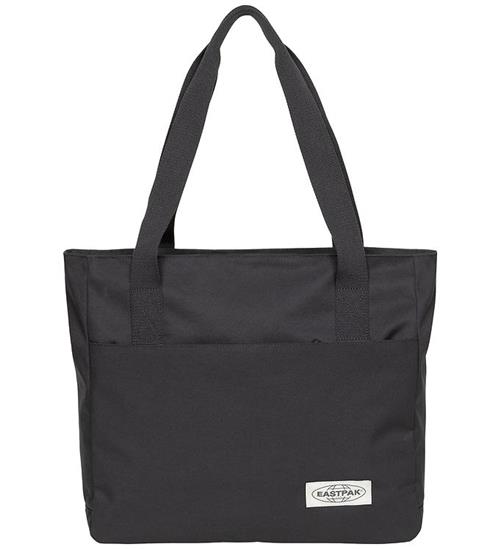 Eastpak Taske - Carry Tote Bag - 25,5 L - Washed Dark