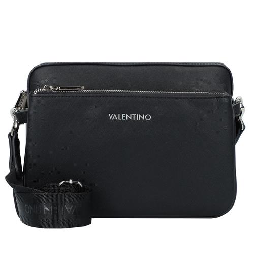 VALENTINO Skuldertaske 'Marnier'  sort