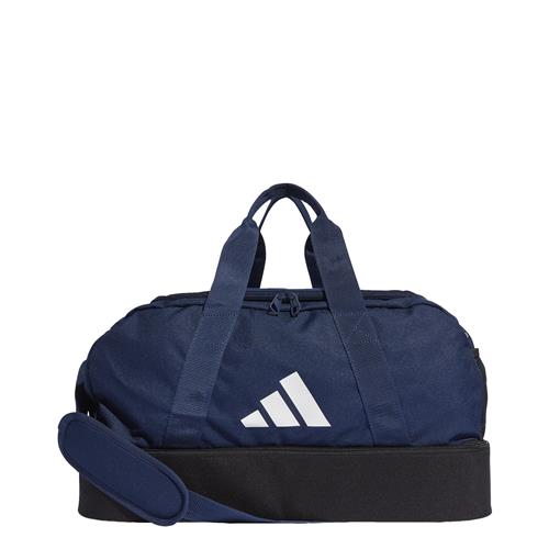 ADIDAS PERFORMANCE Sportstaske 'Tiro League'  mørkeblå / sort / hvid