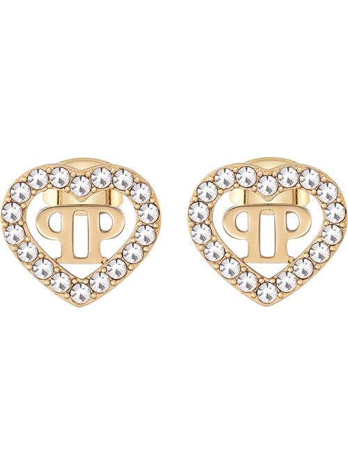 Philipp Plein Øreringe  guld