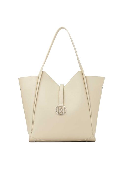 Kazar Shopper  creme