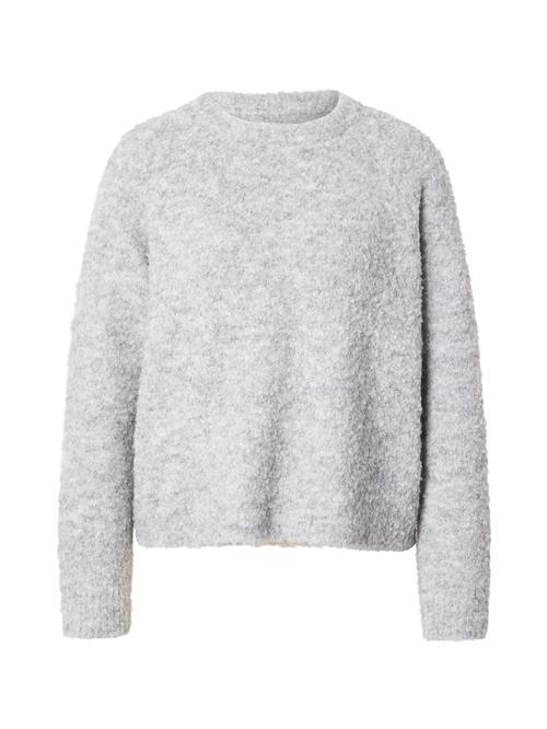 ONLY Pullover 'ONLCirola'  grå-meleret