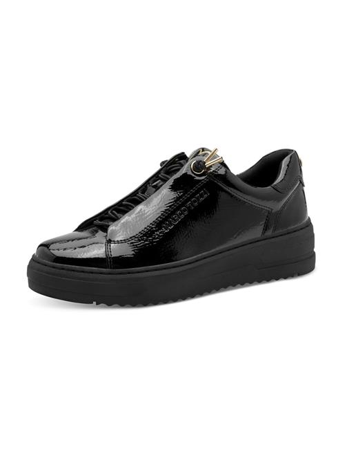 Se MARCO TOZZI Slip On  sort ved About You