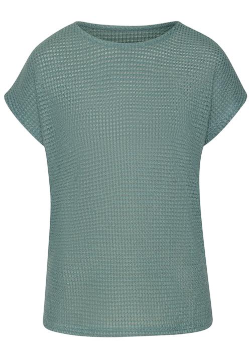 VIVANCE Shirts  petroleum