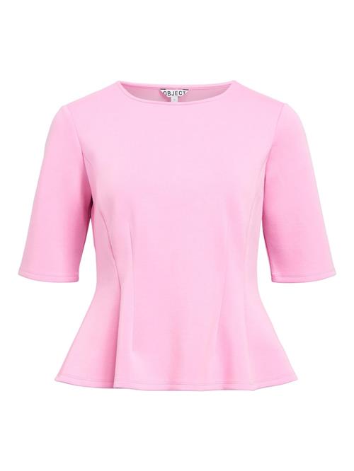 OBJECT Bluse  lys pink