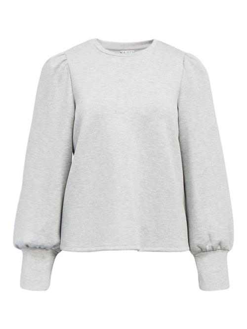 OBJECT Shirts 'OBJANDREA'  grå