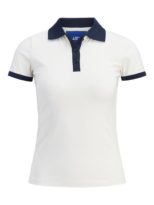 JJXX Shirts 'JXGIGI'  natblå / hvid