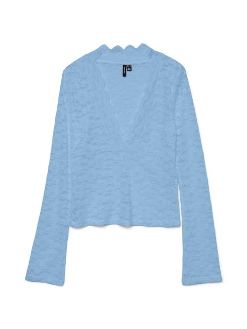 VERO MODA Overdel 'DEA'  blå